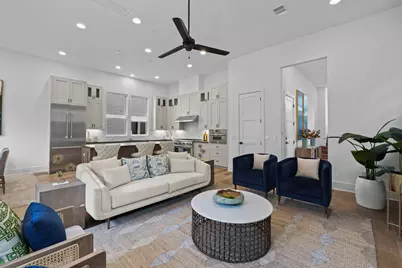 1719 Spyglass Drive #18, Austin, TX 78746 - Photo 6