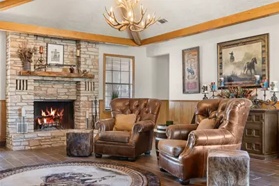 1045 Private Road 7005, Lexington, TX 78947 - Photo 12