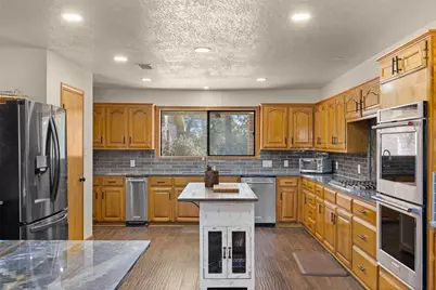 1045 Private Road 7005, Lexington, TX 78947 - Photo 20