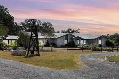 1045 Private Road 7005, Lexington, TX 78947 - Photo 1