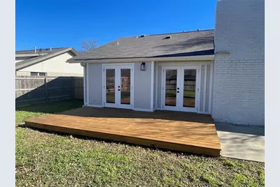 801 E Central Drive, Georgetown, TX 78628 - Photo 20