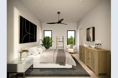 5507 Clay Avenue #1A, 1B, 1C, Austin, TX 78756 - Photo 4