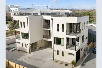 5507 Clay Avenue #1A, 1B, 1C, Austin, TX 78756 - Photo 4