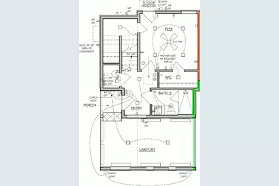 5507 Clay Avenue #1A, 1B, 1C, Austin, TX 78756 - Photo 6