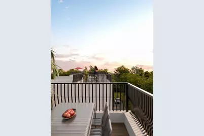 5507 Clay Avenue #1A, 1B, 1C, Austin, TX 78756 - Photo 2