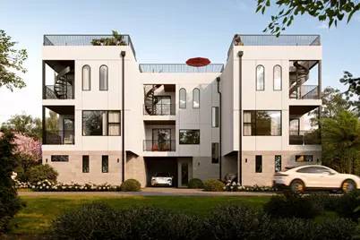 5507 Clay Avenue #1A, 1B, 1C, Austin, TX 78756 - Photo 1