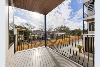 5507 Clay Avenue #1A, 1B, 1C, Austin, TX 78756 - Photo 8