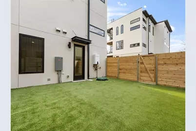 5507 Clay Avenue #1A, 1B, 1C, Austin, TX 78756 - Photo 12