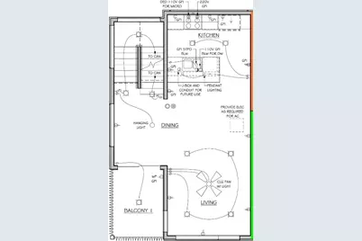 5507 Clay Avenue #1A, 1B, 1C, Austin, TX 78756 - Photo 8