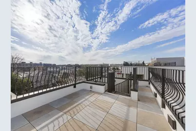 5507 Clay Avenue #1A, 1B, 1C, Austin, TX 78756 - Photo 10