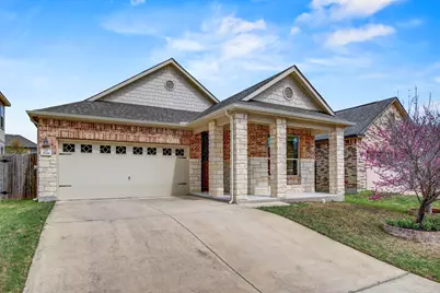 1716 Arial Drive, Austin, TX 78753 - Photo 2