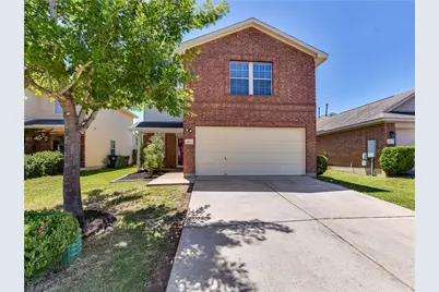 1172 Shadow Creek Boulevard, Buda, TX 78610 - Photo 2