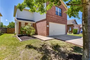 1172 Shadow Creek Blvd, Buda, TX 78610 - Photo 1