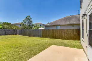 1172 Shadow Creek Blvd, Buda, TX 78610 - Photo 22