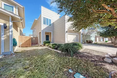 5305 Ingersoll Lane S, Austin, TX 78744 - Photo 1