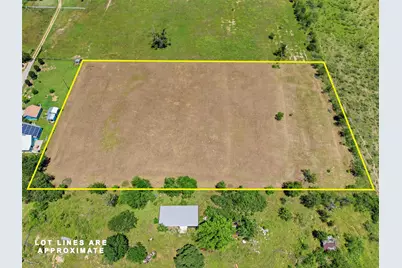 Tbd Metcalfe Street, Rockdale, TX 76567 - Photo 1