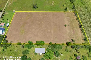 Tbd Metcalfe St, Rockdale, TX 76567 - Photo 1