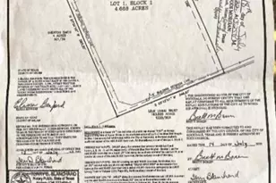 Tbd Metcalfe St, Rockdale, TX 76567 - Photo 1