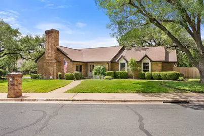 10509 Loring Drive, Austin, TX 78750 - Photo 1