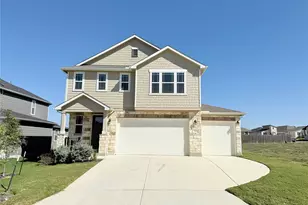 157 Seattle Slew Dr, Jarrell, TX 76537 - Photo 2