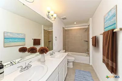 157 Seattle Slew Drive, Jarrell, TX 76537 - Photo 6