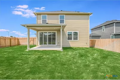 157 Seattle Slew Drive, Jarrell, TX 76537 - Photo 34