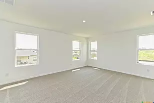 157 Seattle Slew Dr, Jarrell, TX 76537 - Photo 20