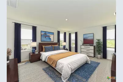 157 Seattle Slew Drive, Jarrell, TX 76537 - Photo 4