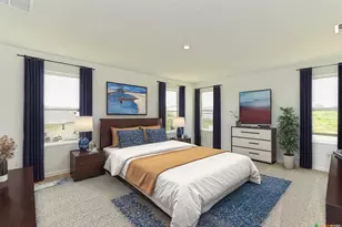 157 Seattle Slew Dr, Jarrell, TX 76537 - Photo 4