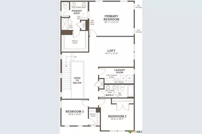 157 Seattle Slew Drive, Jarrell, TX 76537 - Photo 38