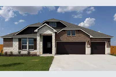 116 Kenzie Street, Thorndale, TX 76577 - Photo 1