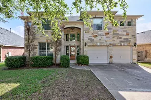 4323 Angelico Ln, Round Rock, TX 78681 - Photo 1
