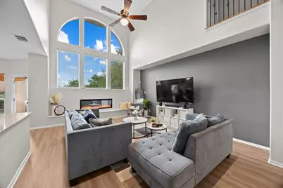 4323 Angelico Lane, Round Rock, TX 78681 - Photo 8