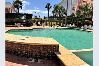 7000 Seawall Boulevard #125, Galveston, TX 77551 - Photo 6