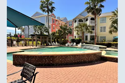 7000 Seawall Boulevard #125, Galveston, TX 77551 - Photo 6