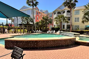 7000 Seawall Blvd, Galveston, TX 77551 - Photo 6