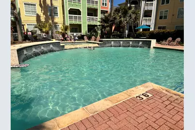 7000 Seawall Boulevard #125, Galveston, TX 77551 - Photo 4