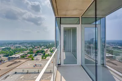 313 W 17th Street #1806, Austin, TX 78701 - Photo 30