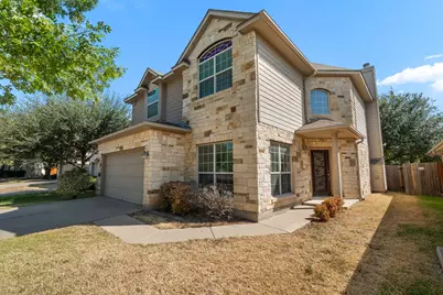 11117 Wyola Bend, Austin, TX 78717 - Photo 2