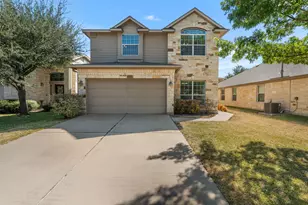 11117 Wyola Bend, Austin, TX 78717 - Photo 1