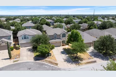 11117 Wyola Bend, Austin, TX 78717 - Photo 34
