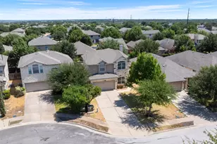 11117 Wyola Bend, Austin, TX 78717 - Photo 34