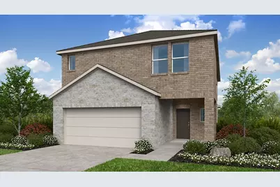 127 Mad Pupper Drive, Buda, TX 78610 - Photo 1