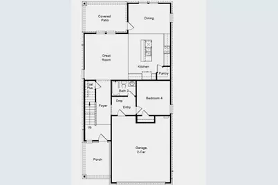 127 Mad Pupper Drive, Buda, TX 78610 - Photo 2