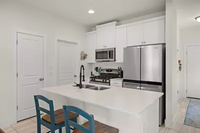 532 White Steppe Way #252, Georgetown, TX 78626 - Photo 4