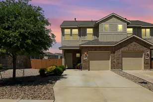 532 White Steppe Way, Georgetown, TX 78626 - Photo 2