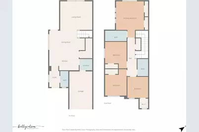 532 White Steppe Way #252, Georgetown, TX 78626 - Photo 28