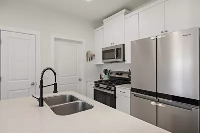 532 White Steppe Way #252, Georgetown, TX 78626 - Photo 6