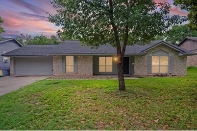 7603 Brookhollow Cove, Austin, TX 78752 - Photo 1