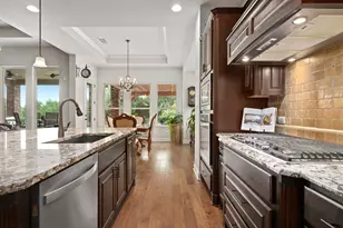 200 Lake Rim Cir, Georgetown, TX 78633 - Photo 14